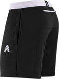 Evolflex Workout Shorts for Men - 5in 7in 9in Inseam Options