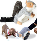 Pupr Pals Dog & Cat Toy Puppet - Tough Padded Interactive Play