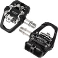 Look Delta SPD Spin Bike Clip Pedals for Spin Bikes - Dual