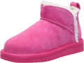 Koola Ultra Mini ankle pull-on boot - warm, easy on for kids
