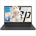 HP 250 G9 15.6in FHD Laptop - Balanced Business Performance
