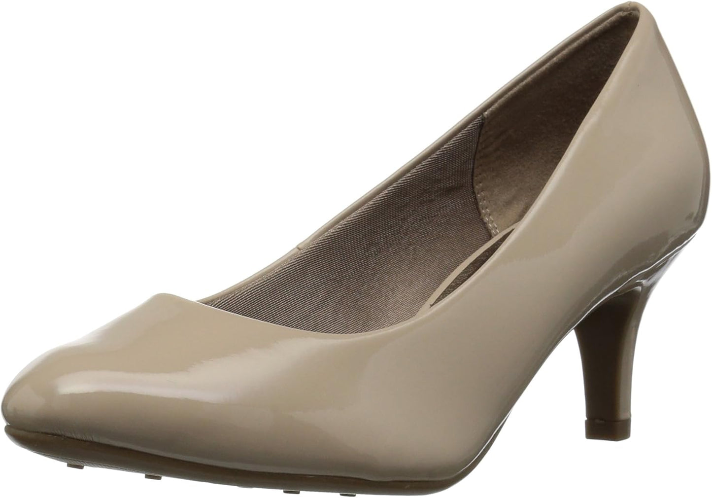 Lifestride Women's Parigi High Heel Shoes for Every Occasion