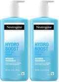 Neutrogena Hydro Boost Body Gel Cream for Hydrated Skin
