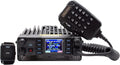 AnyTone AT-D578UVIII Plus Tri-Band DMR Mobile Radio - Clear Audio