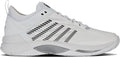 K-Swiss Hypercourt Supreme 2 Tennis Shoe - Durable Court Support