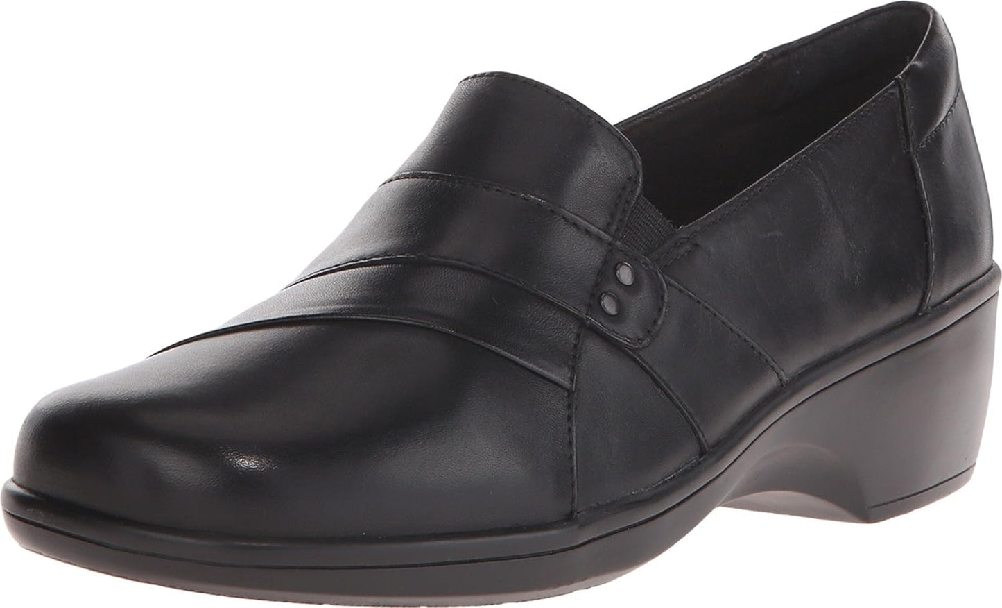 Clarks Women's May Marigold Slip-On Loafer for Ultimate Comfort