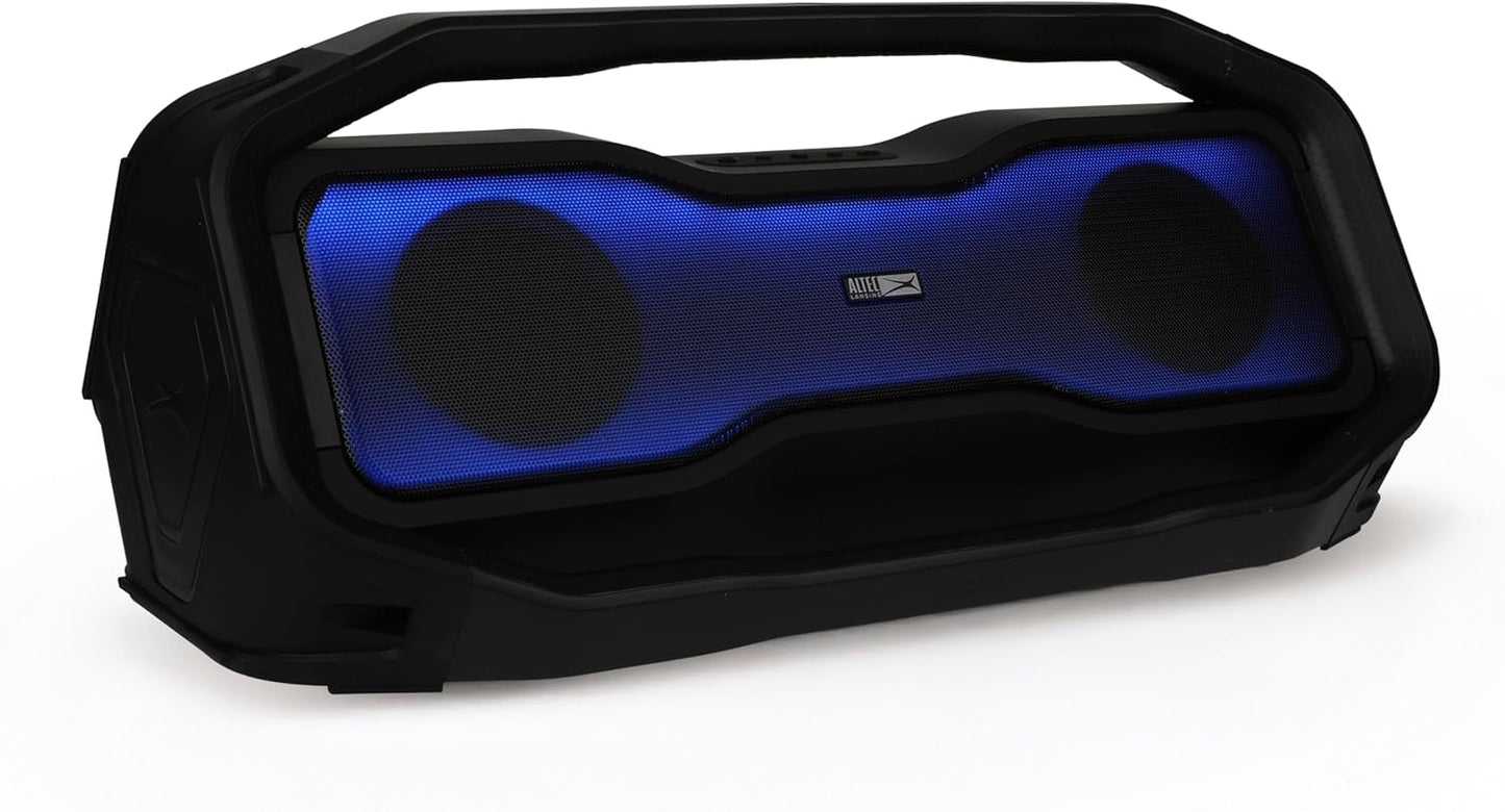 Altec Lansing Rockbox XL 2.0 - Ultimate Outdoor Sound!