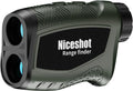 800 Yards Golf Range Finder - Precision, Slope Switch, Flag Lock