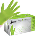Heavy Duty Latex-Free Mechanic Gloves for Men