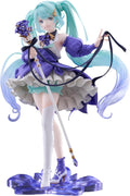 Taito-Hatsune Miku AMP+ Figure - Birthday 2024 Ver. - Detailed Sculpt