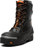 Timberland PRO Pac Max 10 in Composite Safety Toe Boot - Extreme Cold