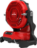 CRAFTSMAN V20 Cordless Misting Fan - Portable Cooling