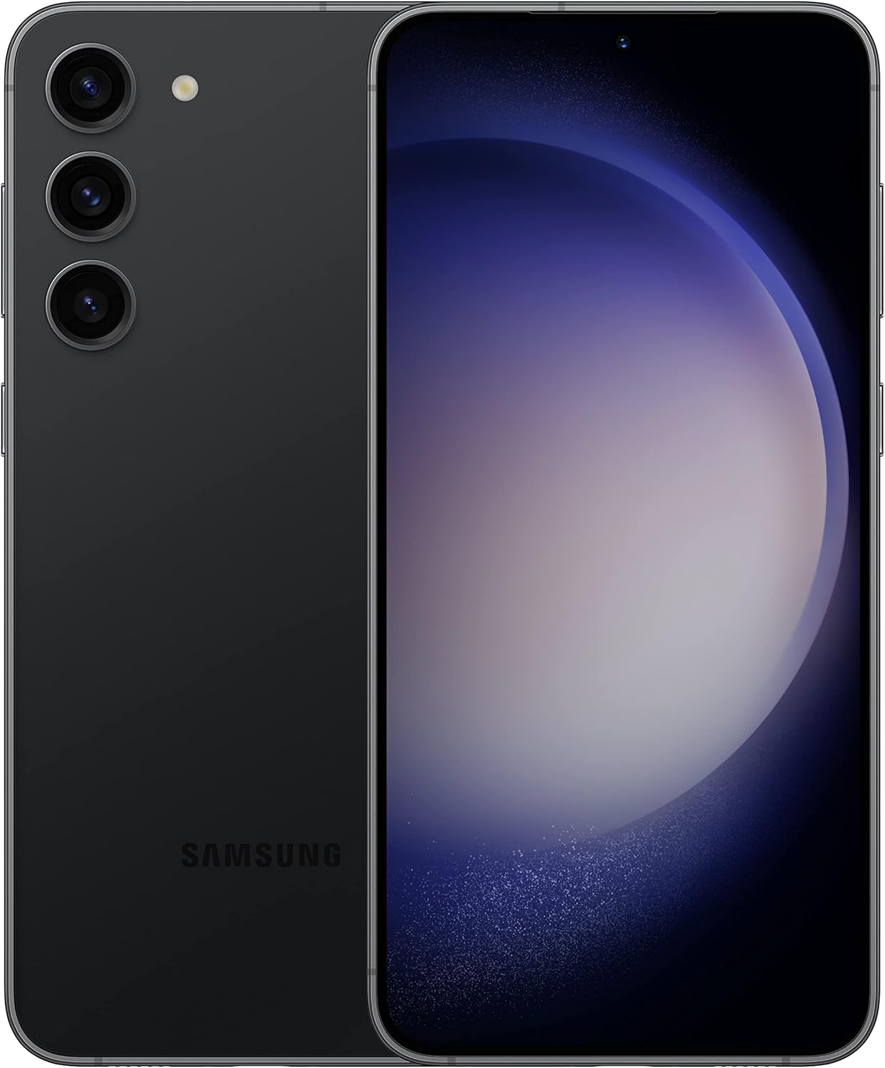 SAMSUNG Galaxy S23+ Unlocked Android Smartphone with 512GB Storage