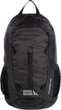 Eddie Bauer Stowaway Packable Backpack 20L - Lightweight, Water