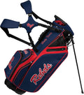 NCAA Hybrid Golf Bag: Team Effort for Ultimate Performance