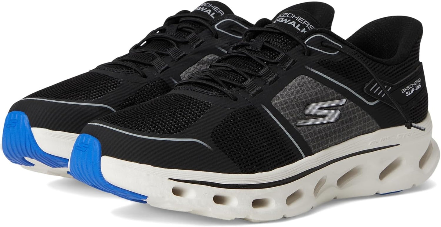 Skechers Womens Go Walk Glide Step 2.0 Elektra Slip-ins Review