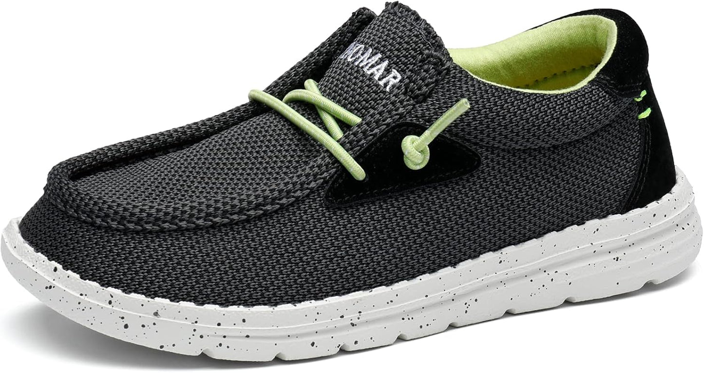 Bruno Marc Boys Girls Slip-On Casual Loafer for All Occasions