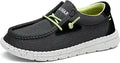 Bruno Marc Boys Girls Slip-On Casual Loafer for All Occasions