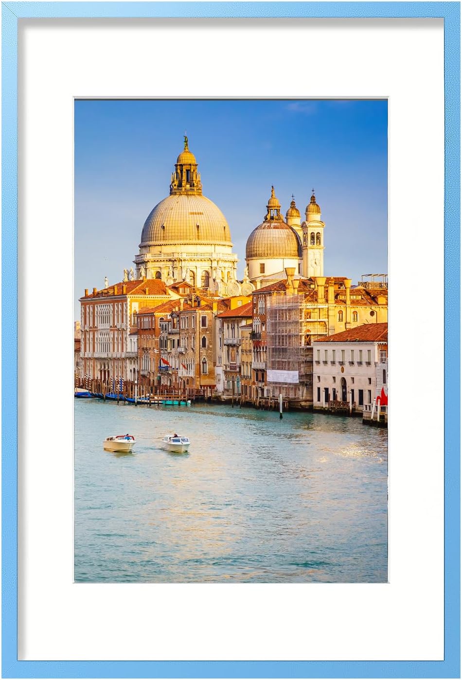 wyooxoo 20x30 Poster Frame for Stunning Picture Displays