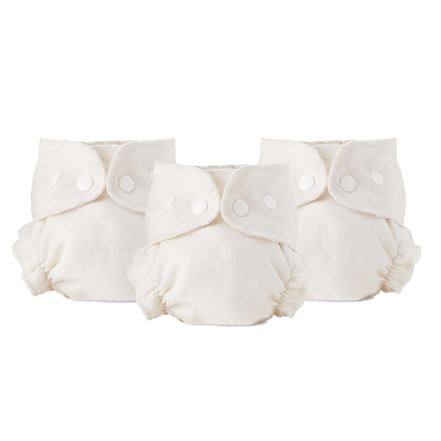 Esembly Cloth Diaper Inner - Organic Cotton for Ultimate Comfort