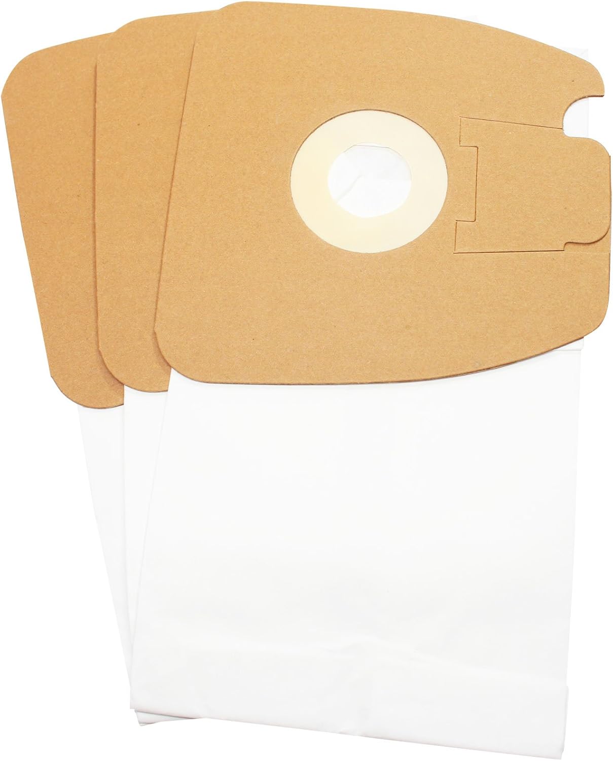 9 Premium Pet-Friendly Vacuum Bags - Upstart Battery