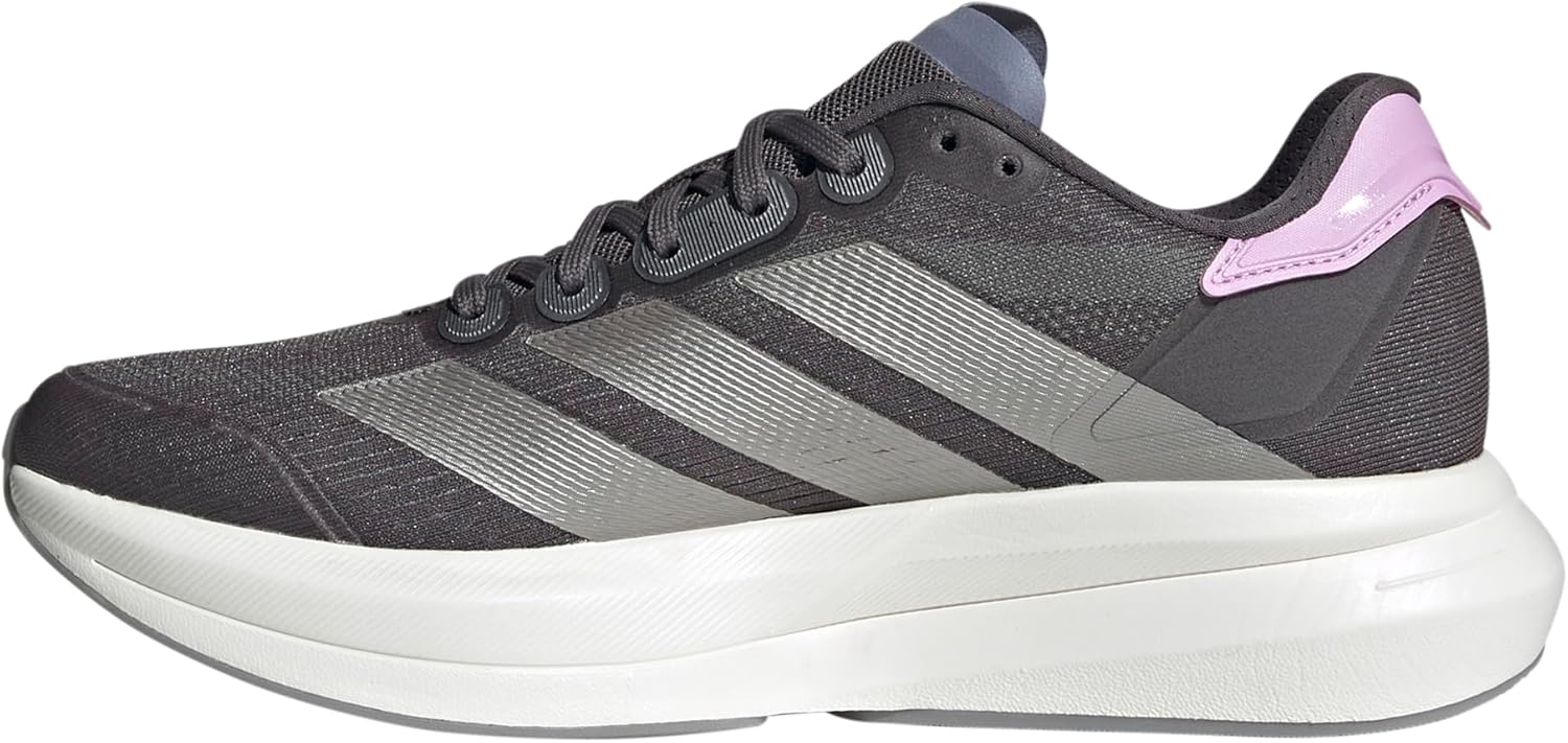 adidas Women's Duramo Speed 2 Running Sneaker for All Surfaces