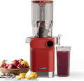 Anybear Cold Press Juicer with 4.3in Feed Chute for Whole Fruits