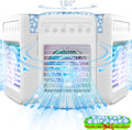 Portable Air Conditioners Portable Air Cooler for Room - Mini 3-in-1