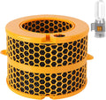 Dyson Air Purifier Filter Replacement - Clean Air Guaranteed! - AVIKURA