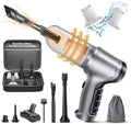 Car Vacuum Cleaner High Power 15000Pa Handheld - Portable Cordless