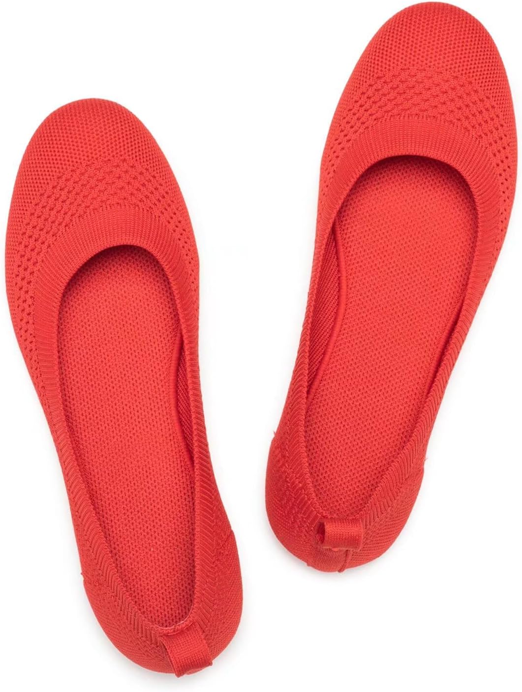 Frank Mully Womens Ballet Flat Shoes for Comfort and Style