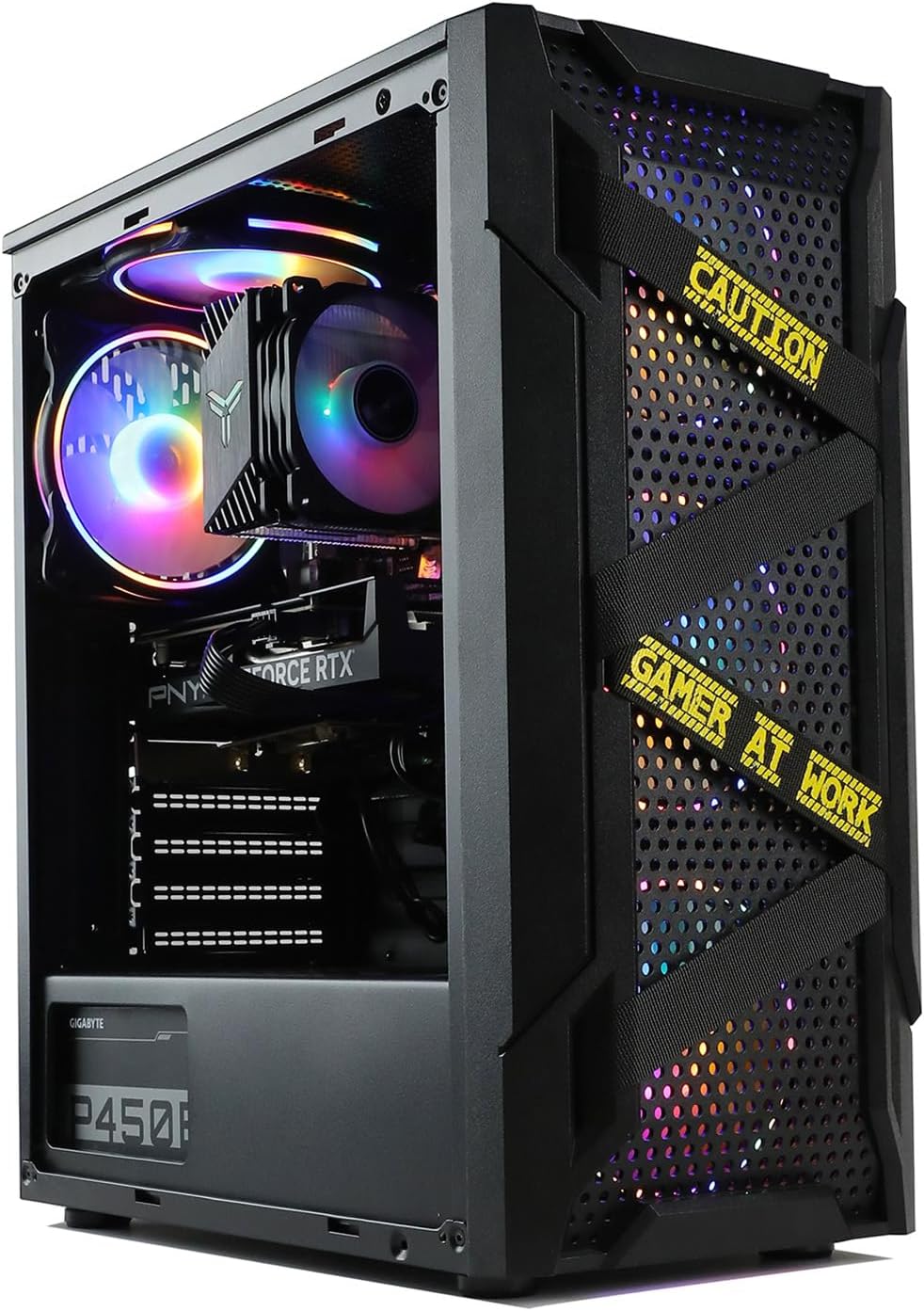 Fast Gaming Powerhouse | MXZ I5 9400F RTX2060
