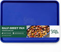 Holy Sheet Pan Blueberry - Nonstick Half-Sheet Pan for Even Baking