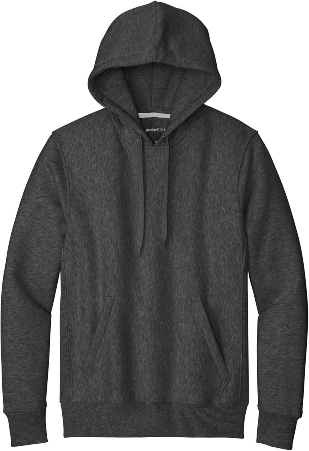 Sport-Tek Super Heavyweight Pullover Hoodie for Ultimate Warmth