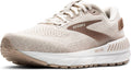Brooks Womens Ariel GTS 24 Supportive Running & Walking Shoe Clothing
