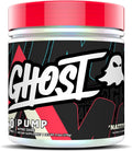 GHOST Pump Nitric Oxide Powder Natty - Stimulant-Free Pump