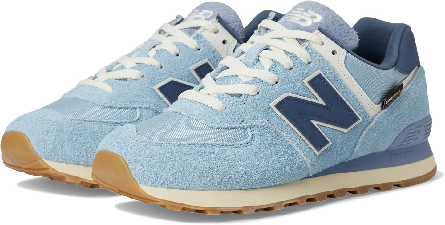 New Balance 574 V2 Sneaker: Comfort and Style Combined