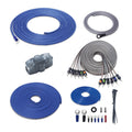 Recoil RCK46 True 4 Gauge Amplifier Wiring Kit Review