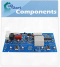 W10503278 Control Jazz Board for Whirlpool WRF535SMBM00 - Replacement