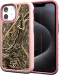cellhelmet Fortitude Dual-Layer Case for iPhone 13 Mini - Slim