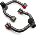 2-4 Lift Front Upper Control Arms for Toyota Tundra & Sequoia