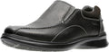 Clarks Cotrell Step Slip-On Loafer - Comfortable Everyday Dress Loafer