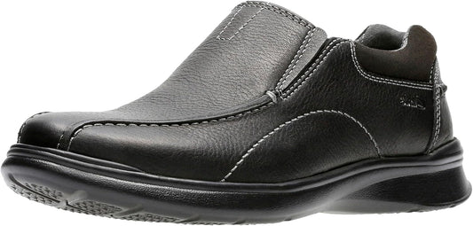 Clarks Men's Vanek Step Loafer: Lightweight Comfort and Style