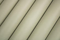 Soft Gray Marine Vinyl Fabric 5 Yards - Durable Waterproof Upholstery