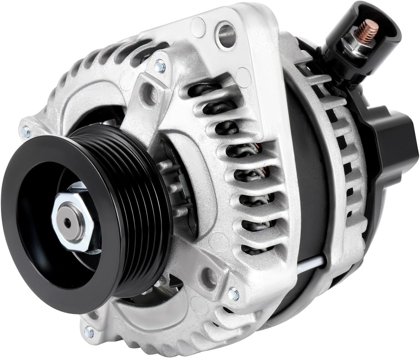 V6 ASTOU Alternator Replacement for Honda Odyssey and Pilot