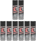 Maxima SC1 High Gloss Clear Coat Spray Cleaner and Shine - 8 Pack