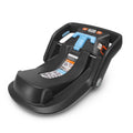 UPPAbaby Extra Mesa Car Seat Base - Fast SmartSecure Installation