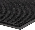 Large Front Door Mat 48in x 36in - Heavy Duty No Slip Welcome Mat