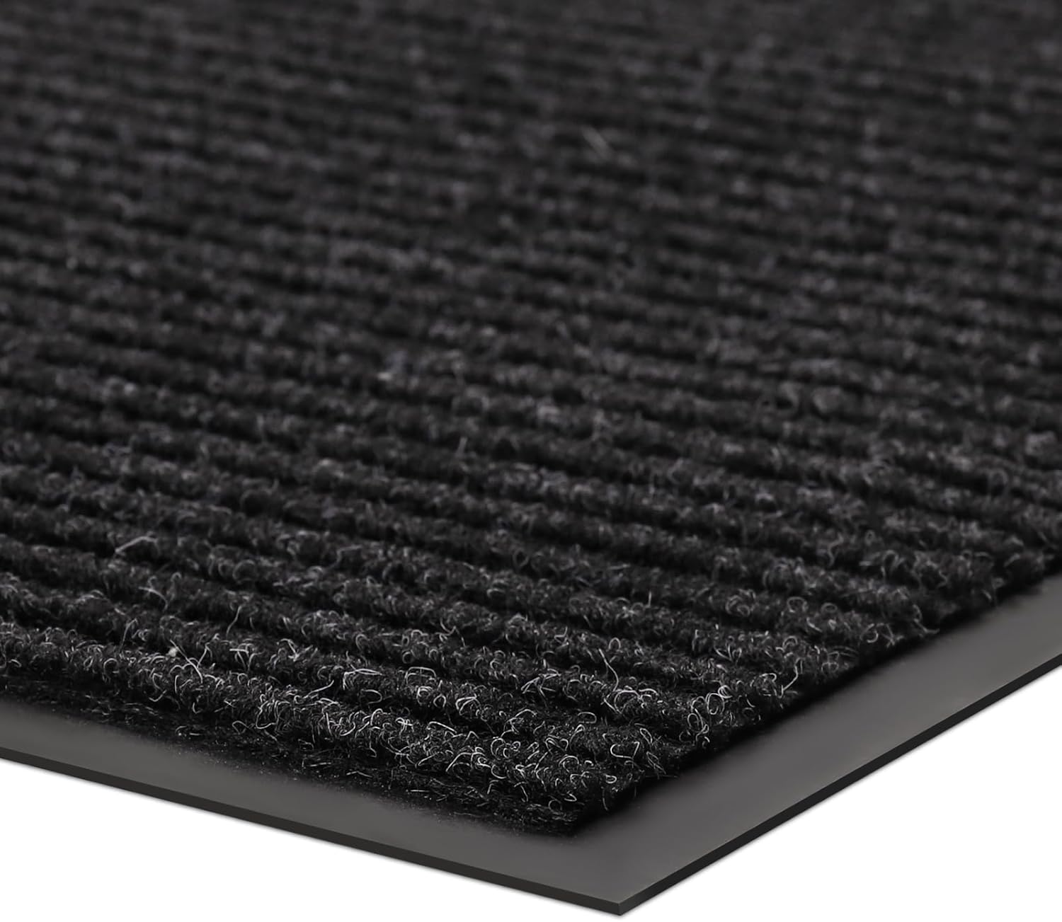 Large Front Door Mat 48x36 Durable Heavy Duty Welcome Mat