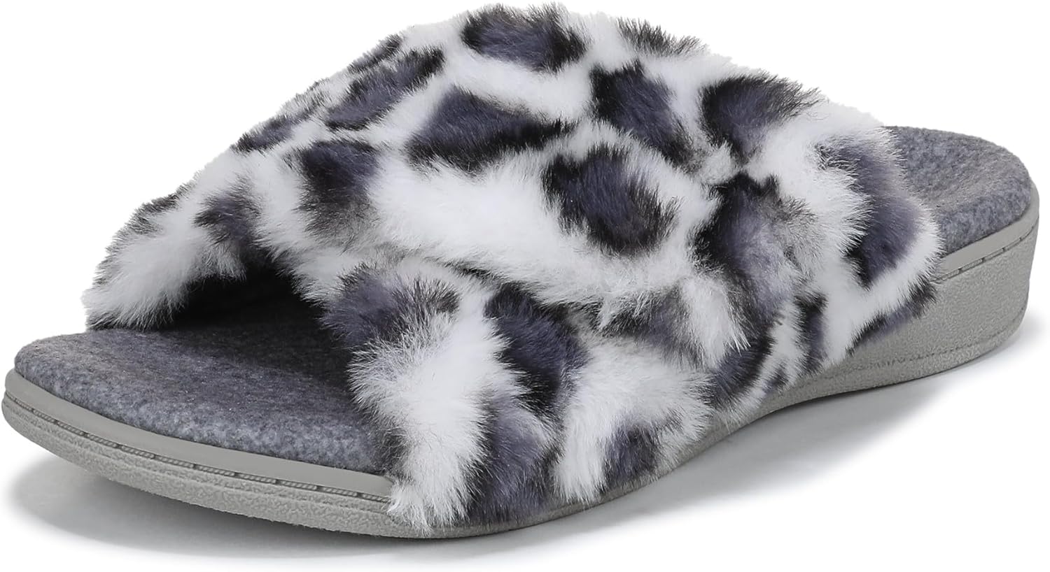 Vionic womens Relax Ii Slides for Ultimate Comfort and Support